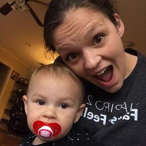 Meet your Posher, Rachel